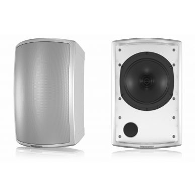Настенная акустика Tannoy AMS 8DC-WH